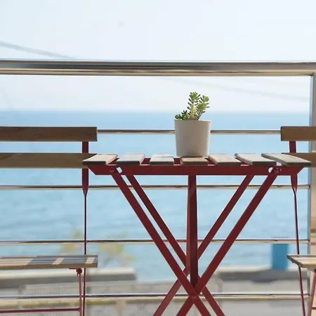 With A View