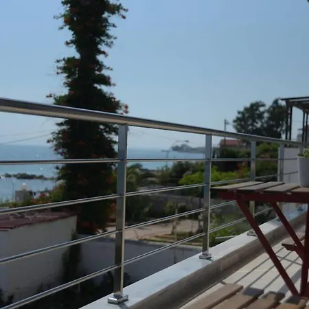 With A View *