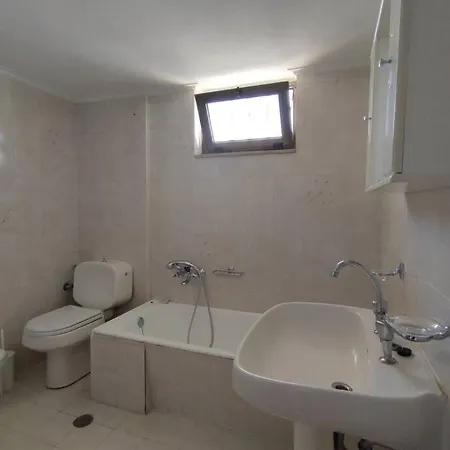 With A View Apartman Kiáto