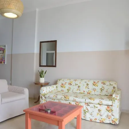 With A View Apartman